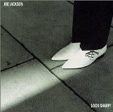 Joe Jackson - Is She Really Going Out With Him?